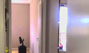 Imagem 7: APARTAMENTO RESIDENCIAL em Santa Barbara DOeste - SP, Jardim São Francisco