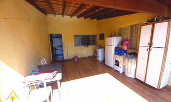 Imagem 4: CASA RESIDENCIAL em Nova Odessa - SP, Santa rita I