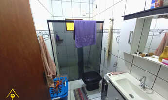 Imagem 6: CASA RESIDENCIAL em Nova Odessa - SP, Santa rita I