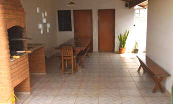 Imagem 7: CASA COMERCIAL em Nova Odessa - SP, Jardim Santa Rita II