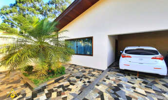 Imagem 2: CASA RESIDENCIAL em Americana - SP, Parque Novo Mundo