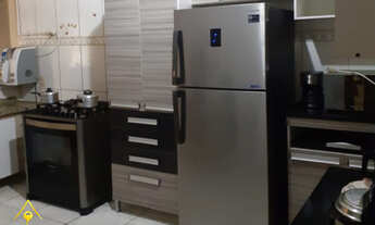 Imagem 6: CASA RESIDENCIAL em NOVA ODESSA - SP, JD. CAMPOS VERDES