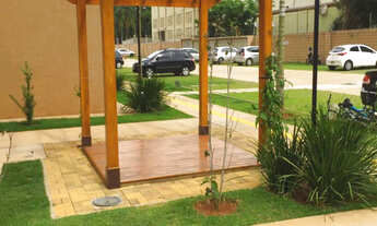 Imagem 3: APARTAMENTO RESIDENCIAL em Nova Odessa - SP, Parque dos Pinheiros