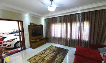 Imagem 3: CASA RESIDENCIAL em Americana - SP, Parque Novo Mundo