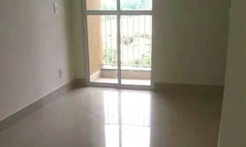 Imagem 4: APARTAMENTO RESIDENCIAL em Nova Odessa - SP, Parque dos Pinheiros