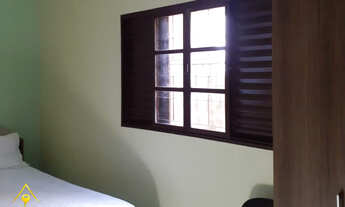 Imagem 2: CASA RESIDENCIAL em NOVA ODESSA - SP, JD. CAMPOS VERDES