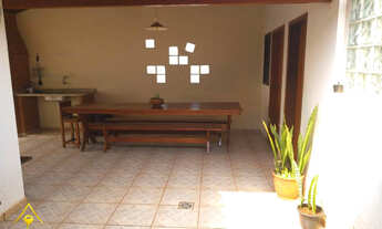 Imagem 6: CASA COMERCIAL em Nova Odessa - SP, Jardim Santa Rita II