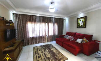 Imagem 4: CASA RESIDENCIAL em Americana - SP, Parque Novo Mundo