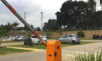 Imagem 2: APARTAMENTO RESIDENCIAL em Nova Odessa - SP, Parque dos Pinheiros