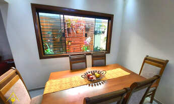 Imagem 6: CASA RESIDENCIAL em Americana - SP, Parque Novo Mundo