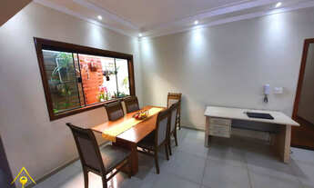 Imagem 5: CASA RESIDENCIAL em Americana - SP, Parque Novo Mundo