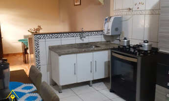 Imagem 7: CASA RESIDENCIAL em NOVA ODESSA - SP, JD. CAMPOS VERDES