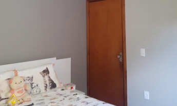 Imagem 4: CASA RESIDENCIAL em NOVA ODESSA - SP, JD. CAMPOS VERDES