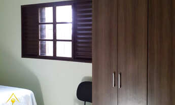 Imagem 3: CASA RESIDENCIAL em NOVA ODESSA - SP, JD. CAMPOS VERDES