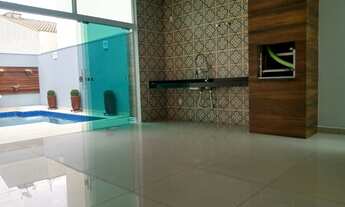 Imagem 5: CASA RESIDENCIAL em AMERICANA - SP, PQUE UNIVERSITÁRIO