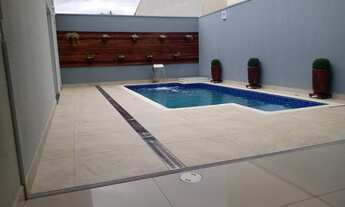 Imagem 6: CASA RESIDENCIAL em AMERICANA - SP, PQUE UNIVERSITÁRIO