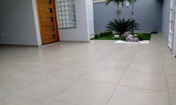 Imagem 2: CASA RESIDENCIAL em AMERICANA - SP, PQUE UNIVERSITÁRIO