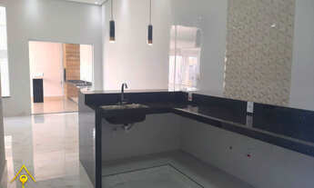 Imagem 5: CASA RESIDENCIAL em Americana - SP, Jardim Terramérica I