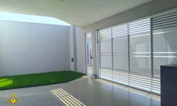 Imagem 2: CASA RESIDENCIAL em Americana - SP, Jardim Terramérica I