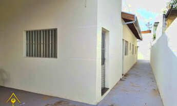 Imagem 2: CASA RESIDENCIAL em Nova Odessa - SP, São Manoel