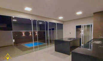 Imagem 6: CASA RESIDENCIAL em Nova Odessa - SP, Jardim Primavera