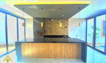 Imagem 3: CASA RESIDENCIAL em Americana - SP, Parque Universitário