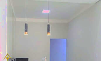 Imagem 7: CASA RESIDENCIAL em Americana - SP, Jardim Terramérica I