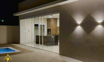 Imagem 7: CASA RESIDENCIAL em Nova Odessa - SP, Jardim Primavera