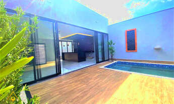 Imagem 7: CASA RESIDENCIAL em Americana - SP, Parque Universitário