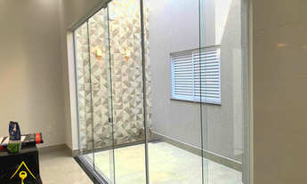 Imagem 6: CASA RESIDENCIAL em Americana - SP, Terramérica