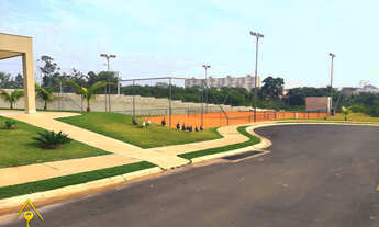 Imagem 2: TERRENO RESIDENCIAL em Nova Odessa - SP, Jardim Dona Maria Azenha