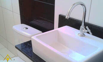 Imagem 5: APARTAMENTO RESIDENCIAL em Americana - SP, Jardim Recanto