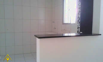 Imagem 2: APARTAMENTO RESIDENCIAL em Americana - SP, Jardim Recanto