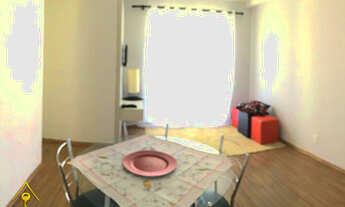 Imagem 3: APARTAMENTO RESIDENCIAL em Campinas - SP, Residencial Parque da Fazenda