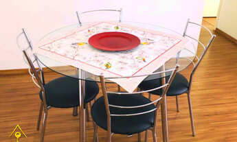 Imagem 4: APARTAMENTO RESIDENCIAL em Campinas - SP, Residencial Parque da Fazenda