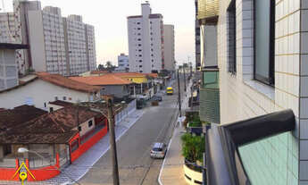 Imagem 3: APARTAMENTO RESIDENCIAL em Praia Grande - SP, Guilhermina