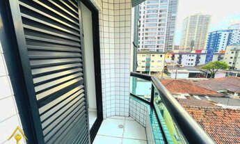 Imagem 4: APARTAMENTO RESIDENCIAL em Praia Grande - SP, Guilhermina