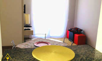 Imagem 5: APARTAMENTO RESIDENCIAL em Campinas - SP, Residencial Parque da Fazenda