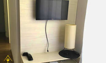 Imagem 2: APARTAMENTO RESIDENCIAL em Campinas - SP, Residencial Parque da Fazenda