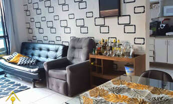 Imagem 5: APARTAMENTO RESIDENCIAL em Praia Grande - SP, Guilhermina