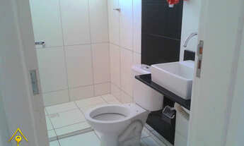 Imagem 6: APARTAMENTO RESIDENCIAL em Americana - SP, Jardim Recanto