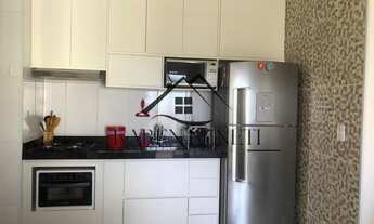 Imagem 5: APARTAMENTO RESIDENCIAL em Nova Odessa - SP, Jardim Santa Rita