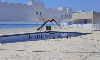 Imagem 7: APARTAMENTO RESIDENCIAL em Nova Odessa - SP, Jardim Santa Rita