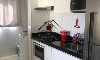 Imagem 3: APARTAMENTO RESIDENCIAL em Nova Odessa - SP, Jardim Santa Rita