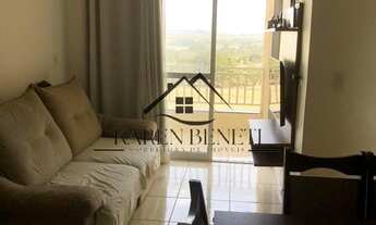 Imagem 2: APARTAMENTO RESIDENCIAL em Nova Odessa - SP, Jardim Santa Rita