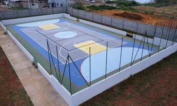 Imagem 7: TERRENO RESIDENCIAL em Nova Odessa - SP, Jd. Florença