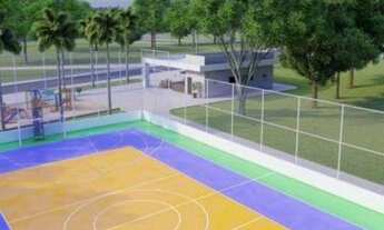 Imagem 6: TERRENO RESIDENCIAL em Nova Odessa - SP, Jd. Florença