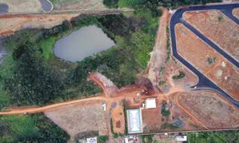 Imagem 4: TERRENO RESIDENCIAL em Nova Odessa - SP, Jd. Florença