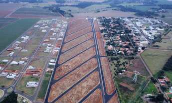 Imagem 5: TERRENO RESIDENCIAL em Nova Odessa - SP, Jd. Florença