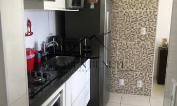 Imagem 4: APARTAMENTO RESIDENCIAL em Nova Odessa - SP, Jardim Santa Rita